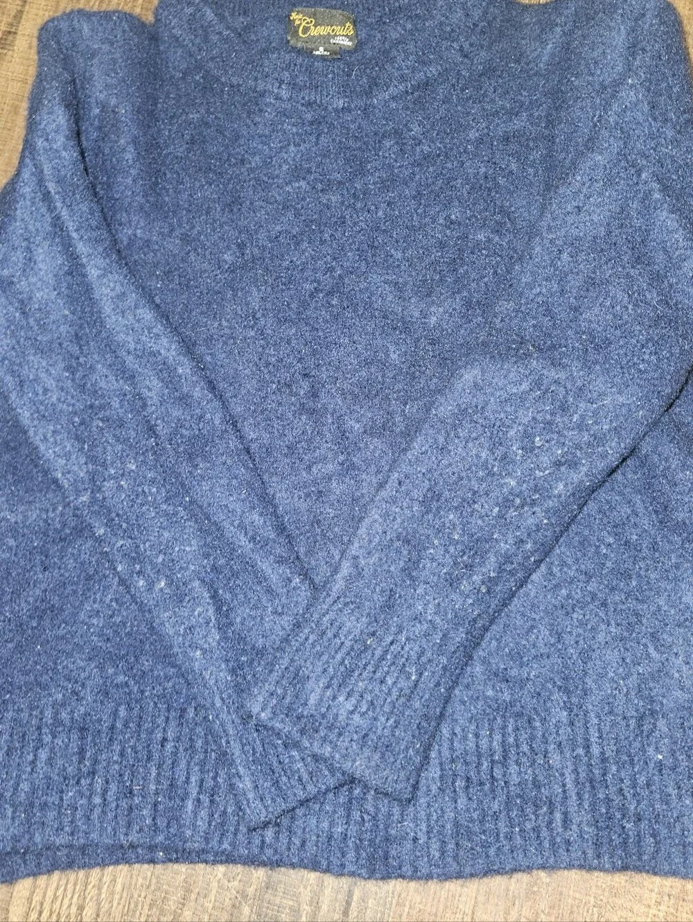 Crewcuts there light